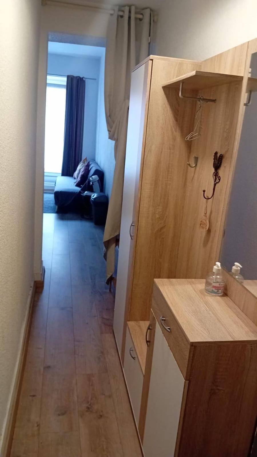 Ferienwohnung Hyper Centre Straßburg Exterior foto